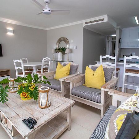 Apartamento 16 Bronze Bay Durban Exterior foto