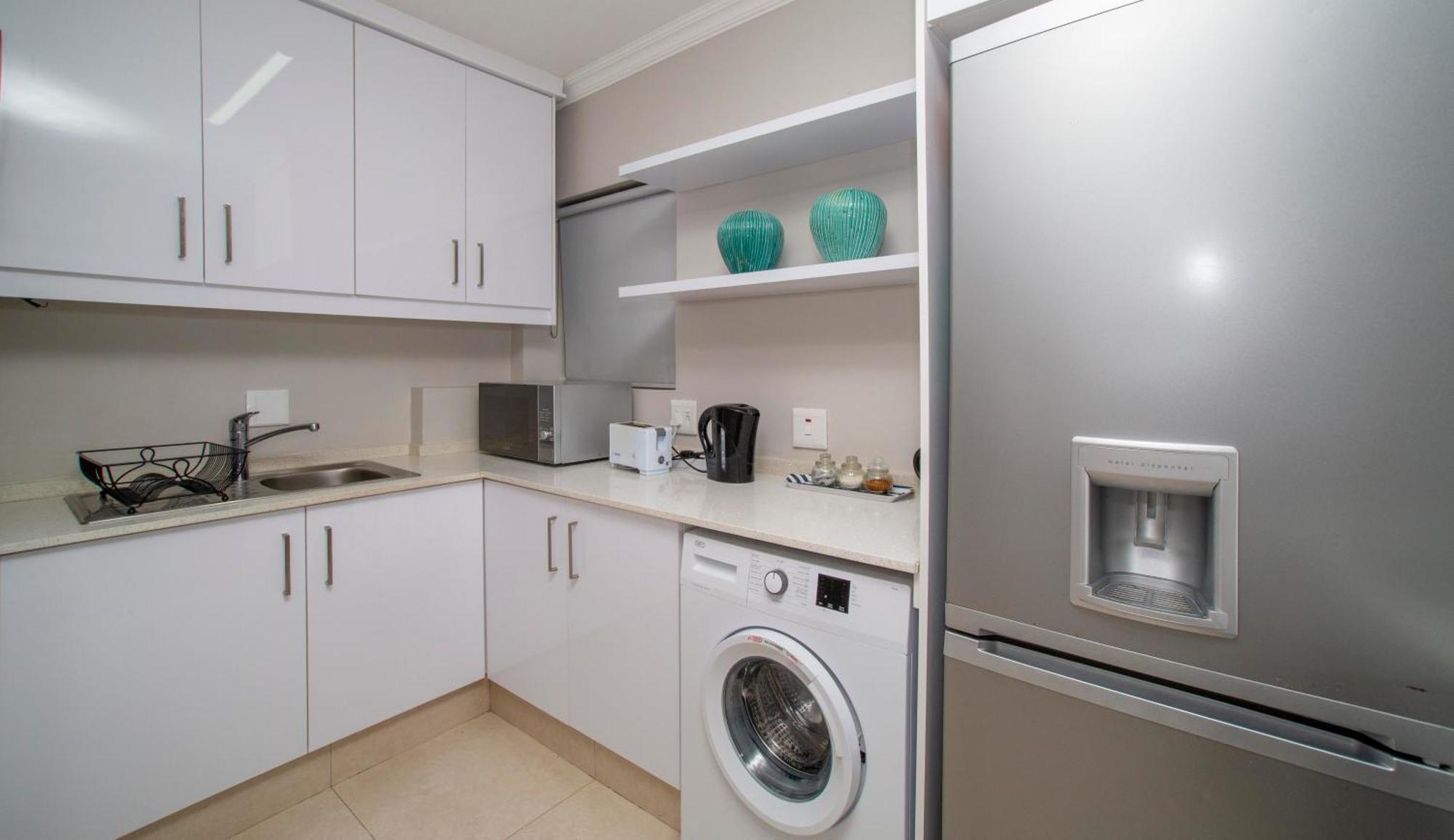 Apartamento 16 Bronze Bay Durban Exterior foto