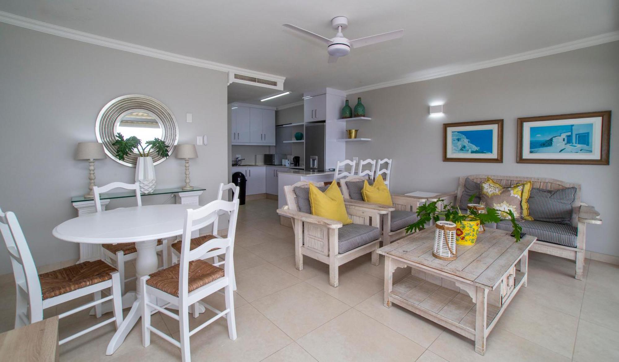 Apartamento 16 Bronze Bay Durban Exterior foto