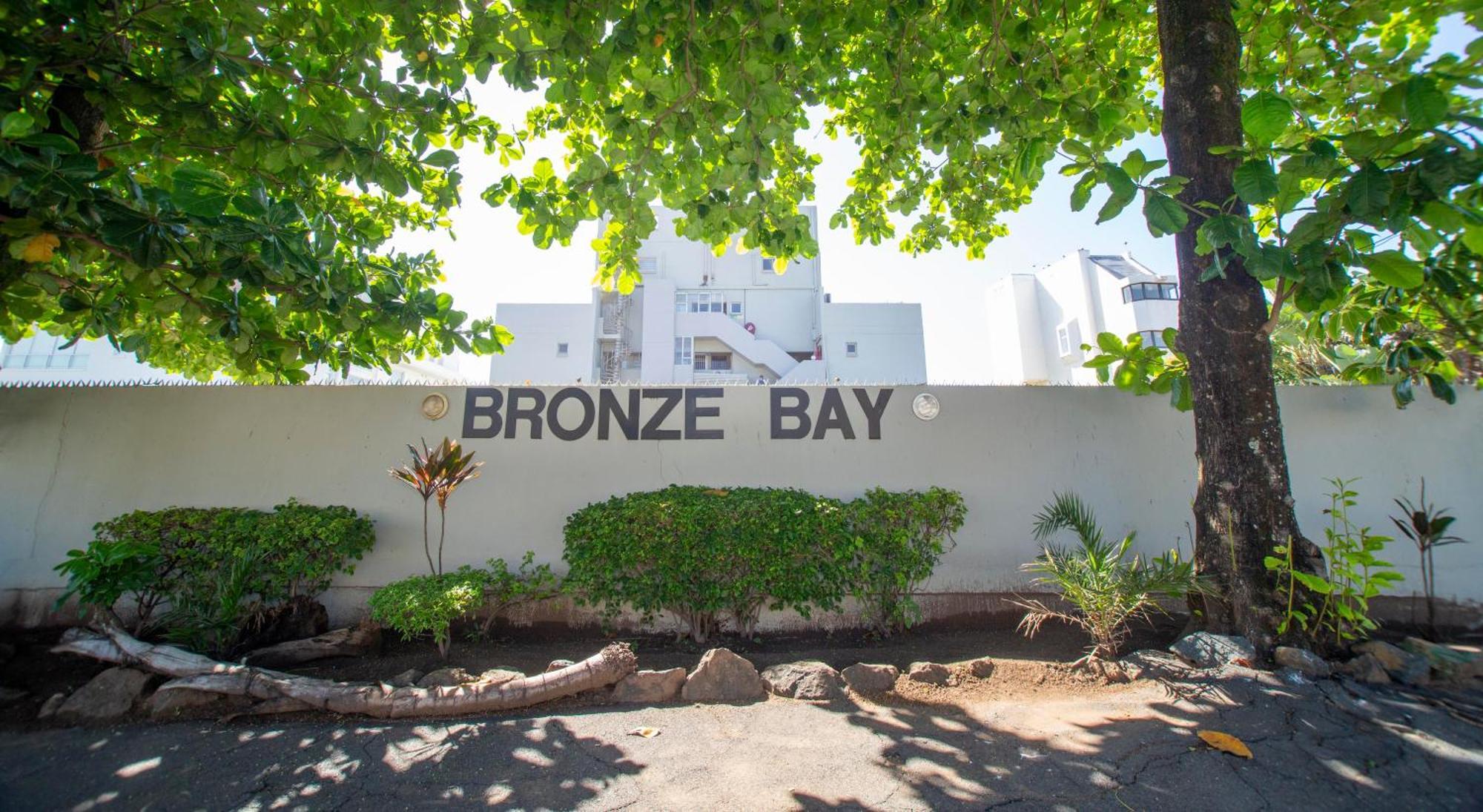 Apartamento 16 Bronze Bay Durban Exterior foto